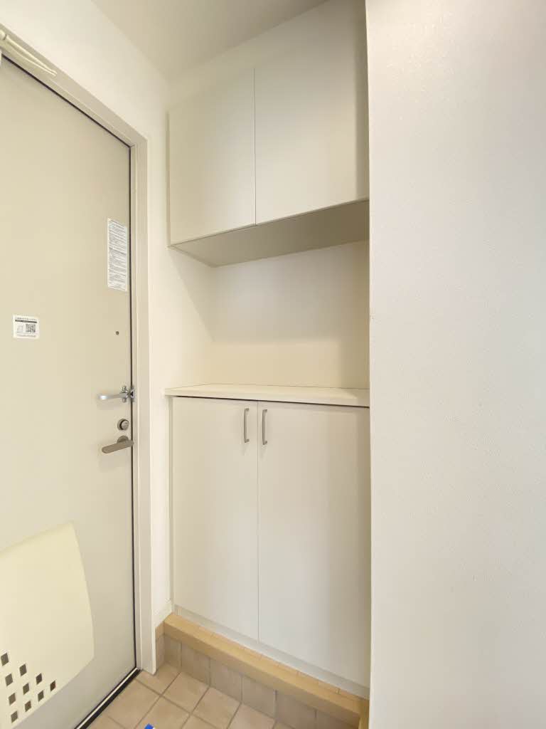 レジデンス西ノ郷Ｂ 101号-7