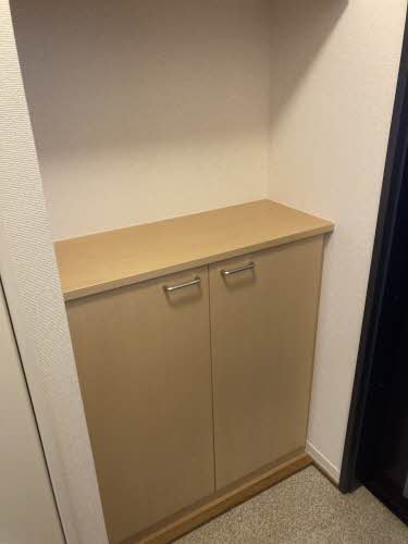 メゾンマスト南白土 203号-4