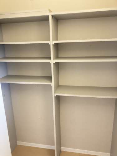 メゾンマスト南白土 203号-5