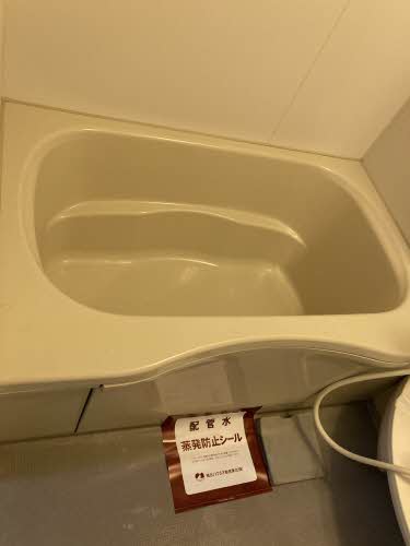 メゾンマスト南白土 203号-7