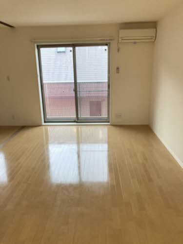 メゾンマスト南白土 203号-10