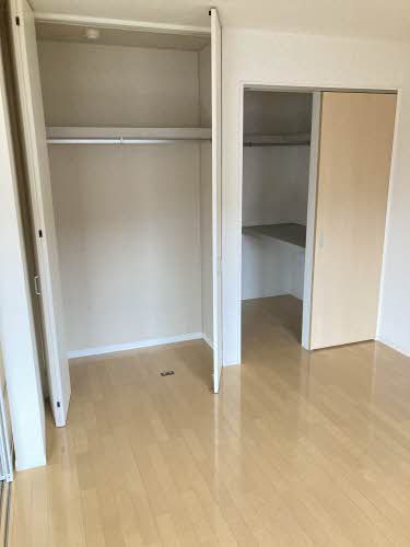 メゾンマスト南白土 203号-12