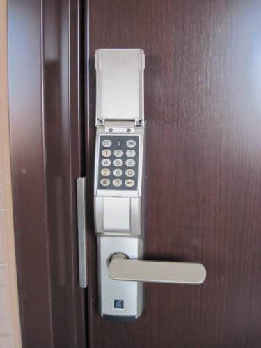 メゾンマスト南白土 303号-3