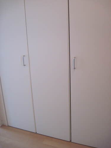 メゾンマスト南白土 303号-5