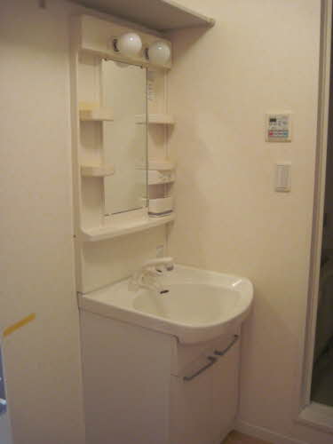 メゾンマスト南白土 303号-8