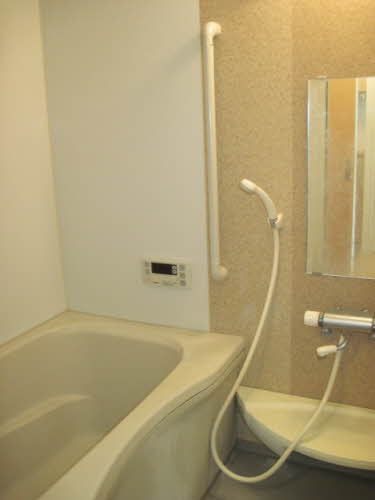 メゾンマスト南白土 303号-9