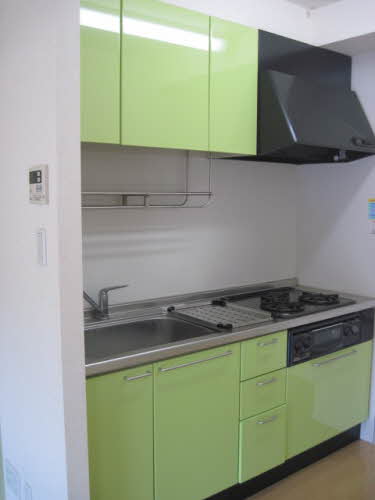 メゾンマスト南白土 303号-11