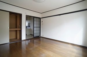 フレグランス・コトー 105号-2