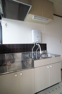 フレグランス・コトー 105号-4