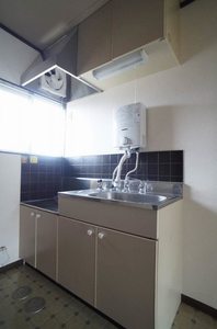 フレグランス・コトー 105号-5