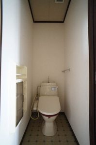 フレグランス・コトー 105号-6