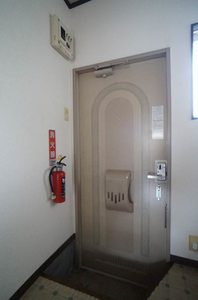 フレグランス・コトー 105号-9