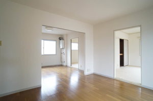 グランドメゾン・アネックスＢ 101号-2