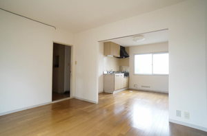 グランドメゾン・アネックスＢ 101号-3