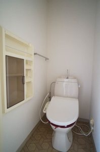 グランドメゾン・アネックスＢ 101号-7