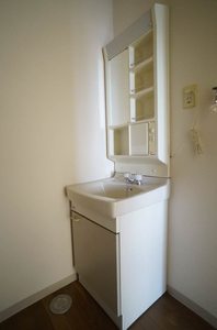 グランドメゾン・アネックスＢ 101号-8