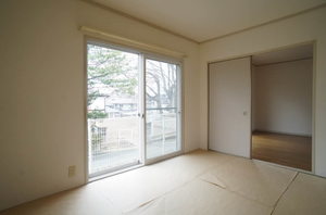 グランドメゾン・アネックスＢ 101号-9