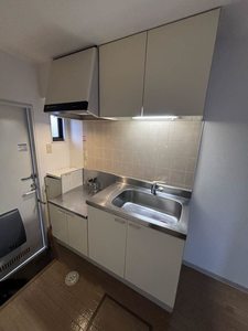 タウニィ小野 102号-5