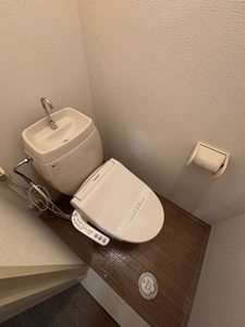 タウニィ小野 102号-7