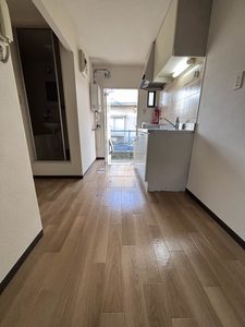 タウニィ小野 103号-5