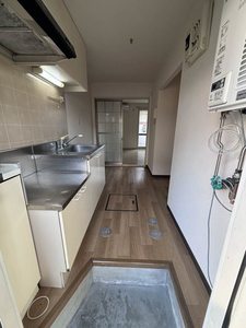 タウニィ小野 103号-9