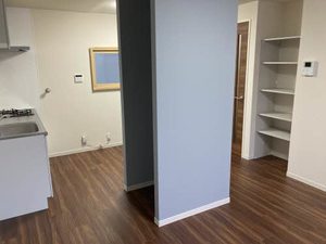 スプランドゥール清水町 205号-2