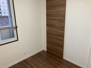 スプランドゥール清水町 205号-6