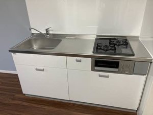 スプランドゥール清水町 205号-8