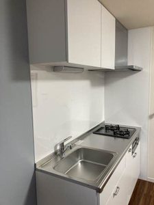 スプランドゥール清水町 205号-9