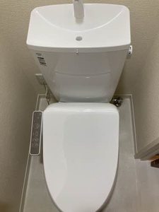 スプランドゥール清水町 205号-13