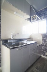 エスポワール　Ｂ 101号-4