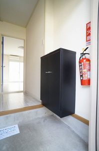 エスポワール　Ｂ 101号-8