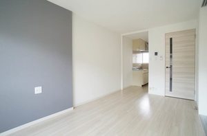 エスポワール　Ｂ 201号-2