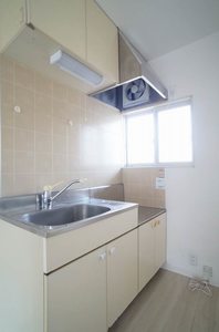 エスポワール　Ｂ 201号-4