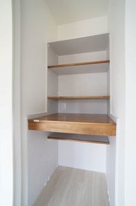 エスポワール　Ｂ 201号-10