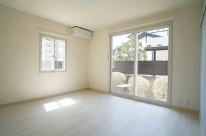 加賀野壱番街　Ａ 101号-2