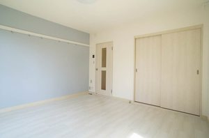 加賀野壱番街　Ａ 101号-3