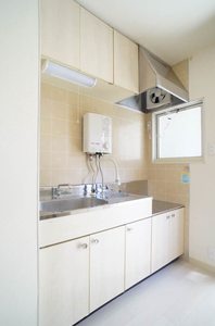 加賀野壱番街　Ａ 101号-4