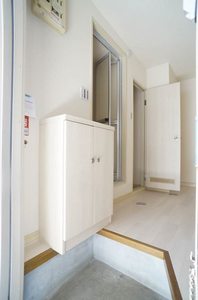 加賀野壱番街　Ａ 101号-8