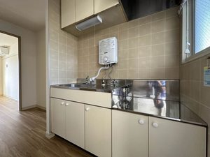 加賀野壱番街　Ａ 203号-3