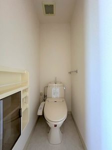 加賀野壱番街　Ａ 203号-6