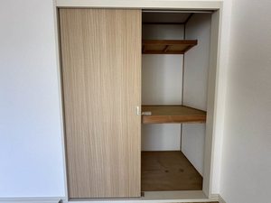 加賀野壱番街　Ａ 203号-8