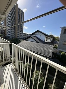 加賀野壱番街　Ａ 203号-9