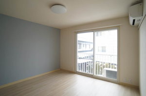 加賀野壱番街　Ａ 205号-2