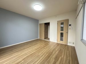 加賀野壱番街　Ｂ 101号-3