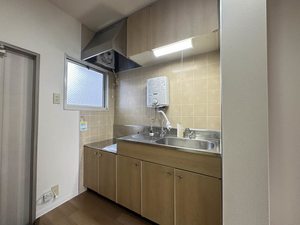 加賀野壱番街　Ｂ 101号-4