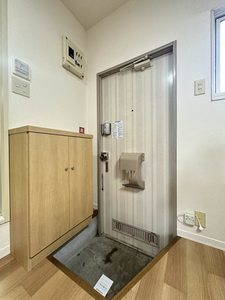 加賀野壱番街　Ｂ 101号-5