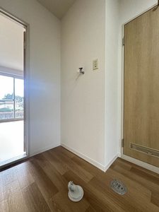 加賀野壱番街　Ｂ 101号-8