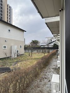 加賀野壱番街　Ｂ 101号-9