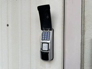 加賀野壱番街　Ｂ 101号-12